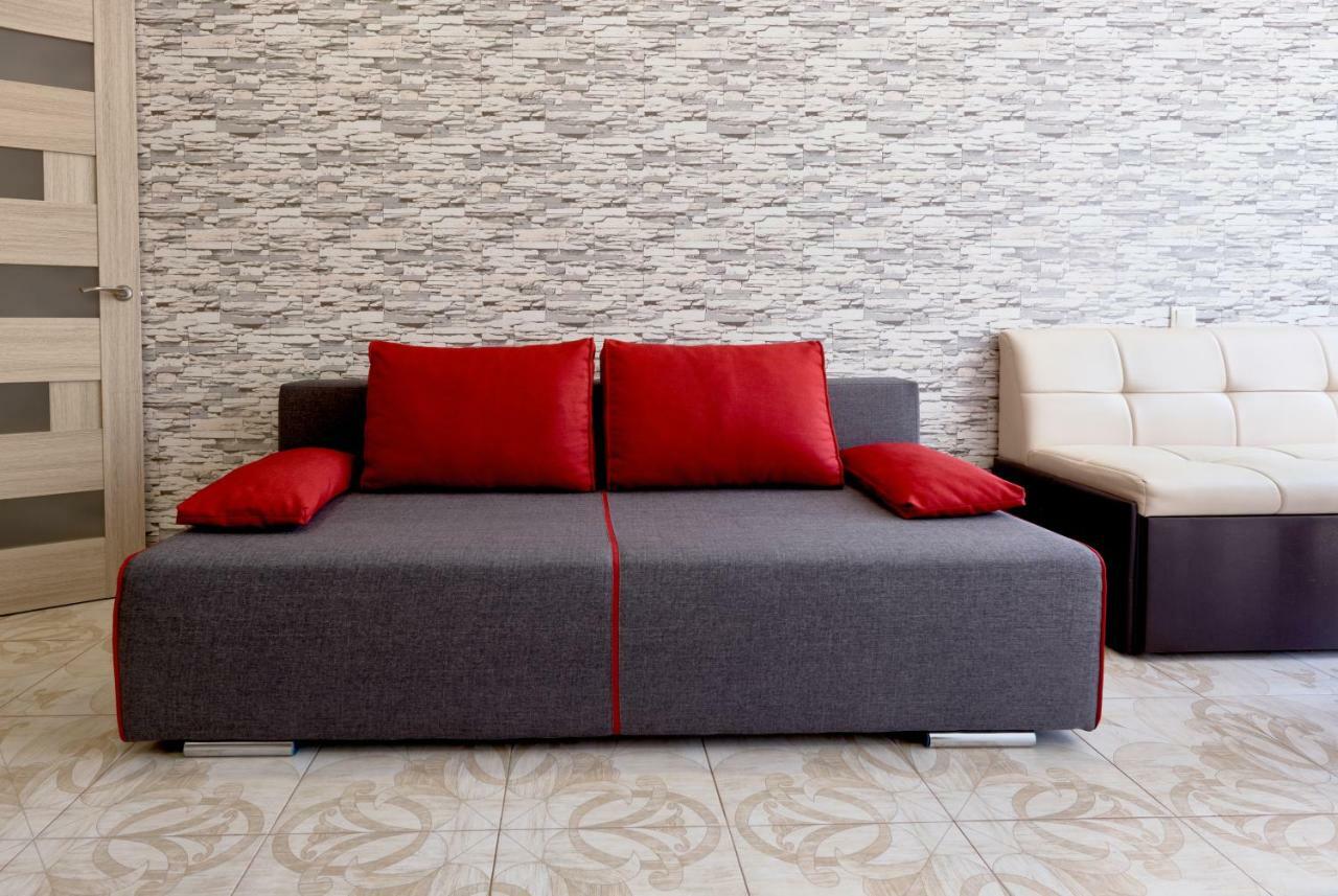 088 Apartment near airport Zhulyani, LDS Tеmple Square Киев Экстерьер фото
