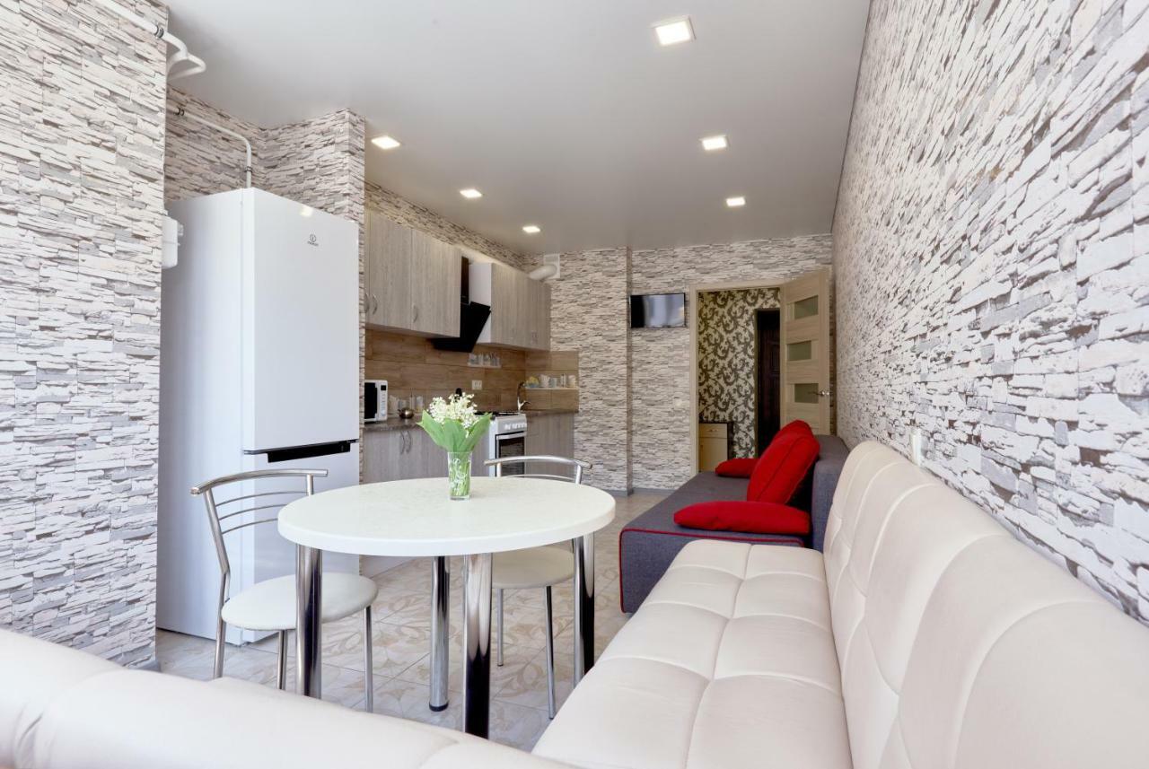 088 Apartment near airport Zhulyani, LDS Tеmple Square Киев Экстерьер фото