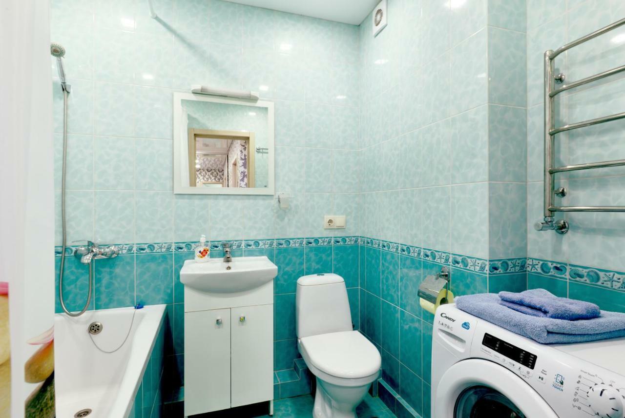 088 Apartment near airport Zhulyani, LDS Tеmple Square Киев Экстерьер фото