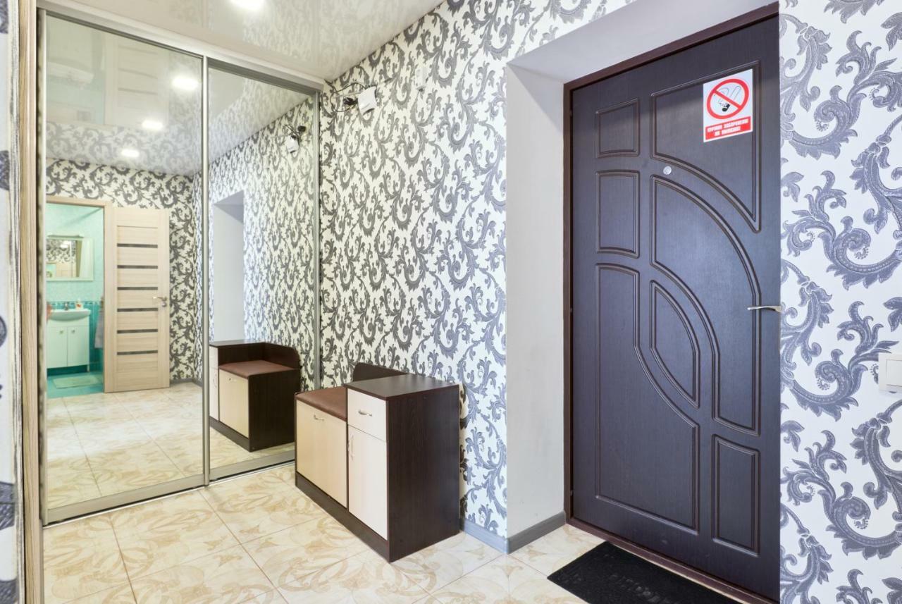 088 Apartment near airport Zhulyani, LDS Tеmple Square Киев Экстерьер фото