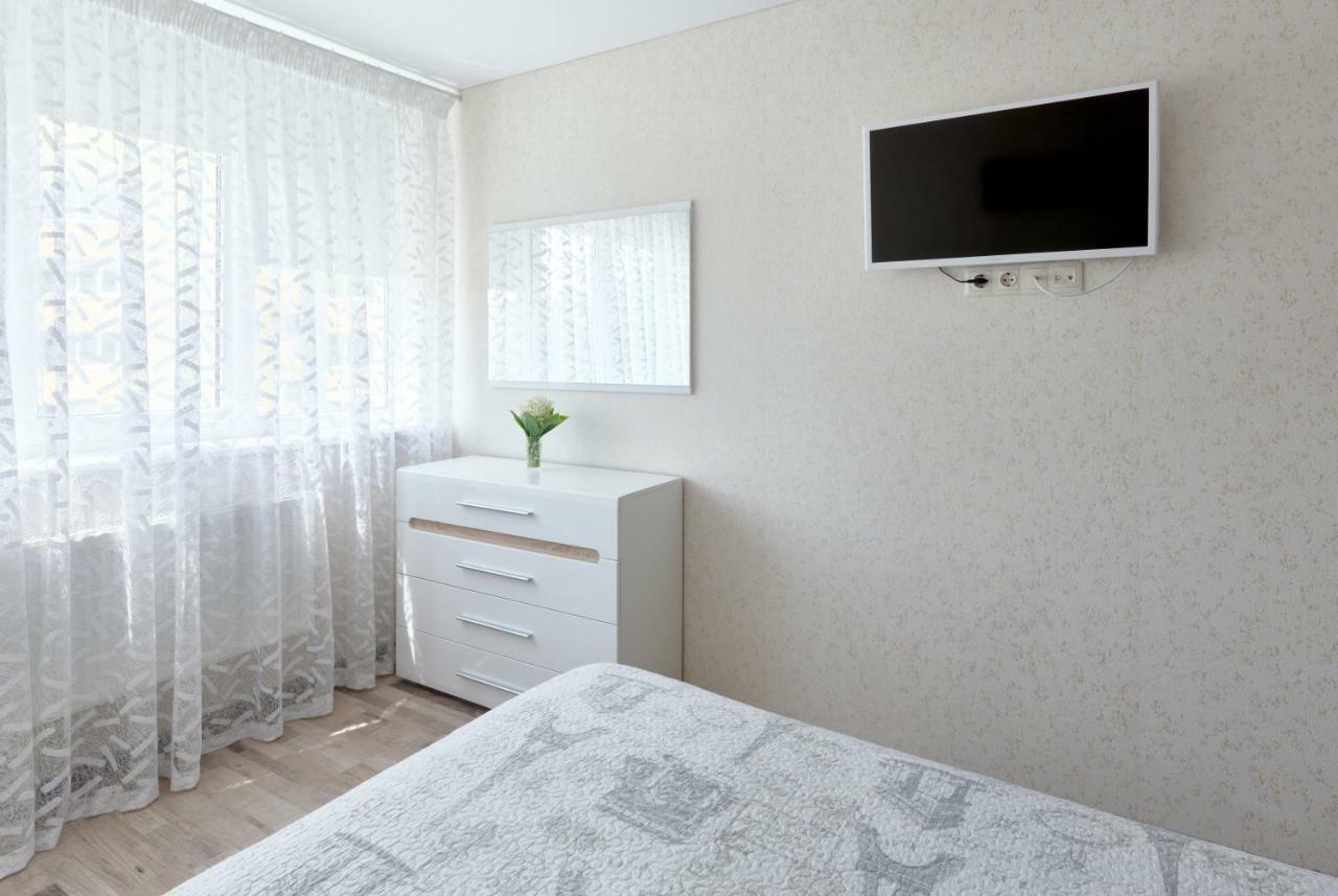 088 Apartment near airport Zhulyani, LDS Tеmple Square Киев Экстерьер фото