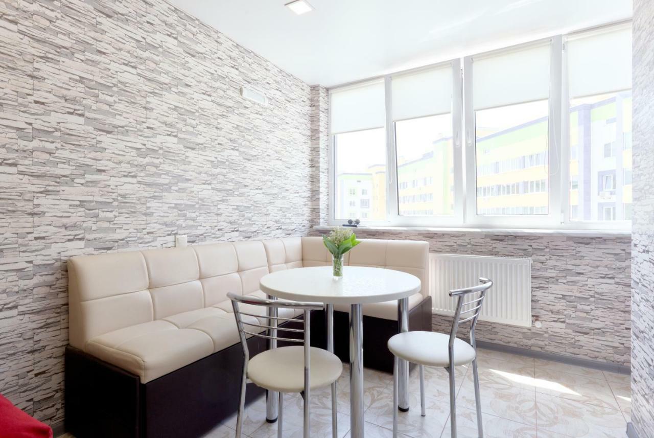 088 Apartment near airport Zhulyani, LDS Tеmple Square Киев Экстерьер фото