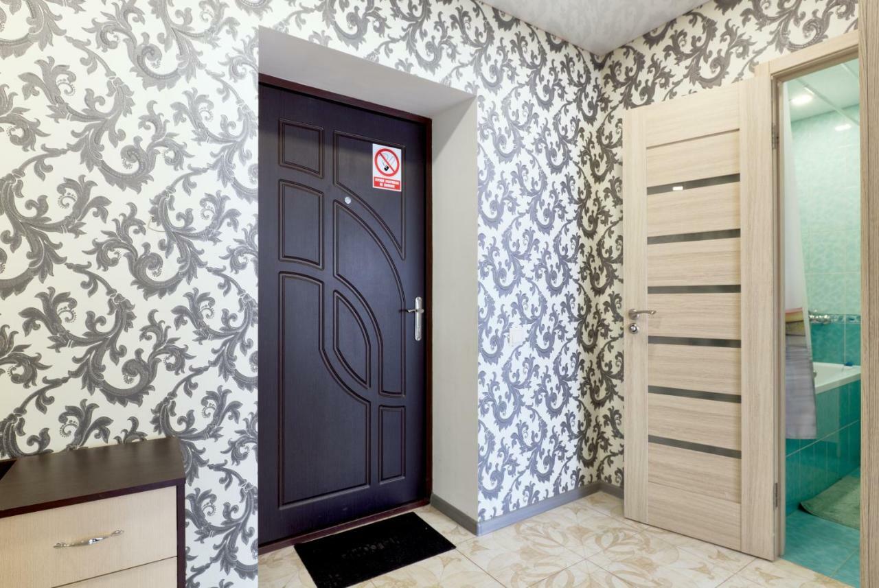 088 Apartment near airport Zhulyani, LDS Tеmple Square Киев Экстерьер фото